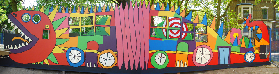 home-playground_jubilee_primary_school_exhibition_vicky_cave